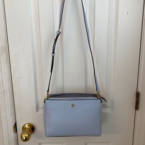 TORY BURCH BLAKE CROSS BODY BAG